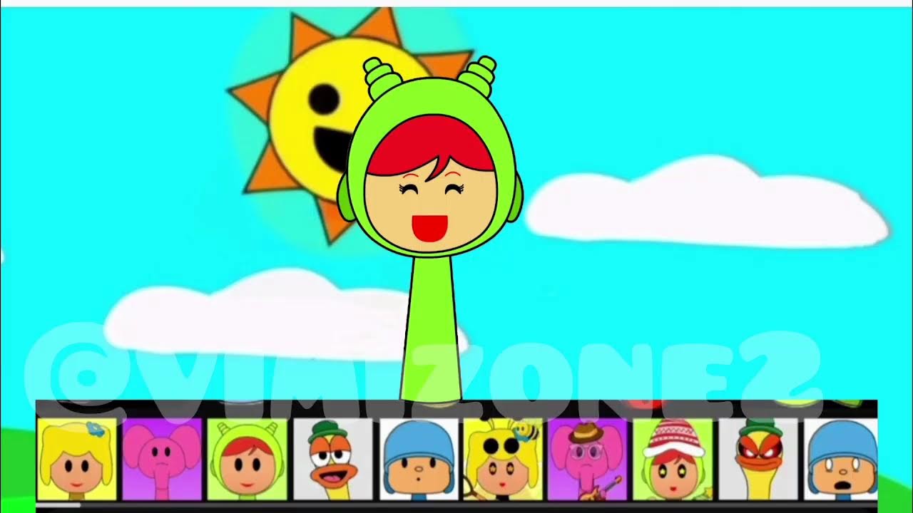 Sprunki OC Aooni, The Moon, hungry worm phase 1 - 10 scarry mode 😈💀💀 24hrs live 👀 