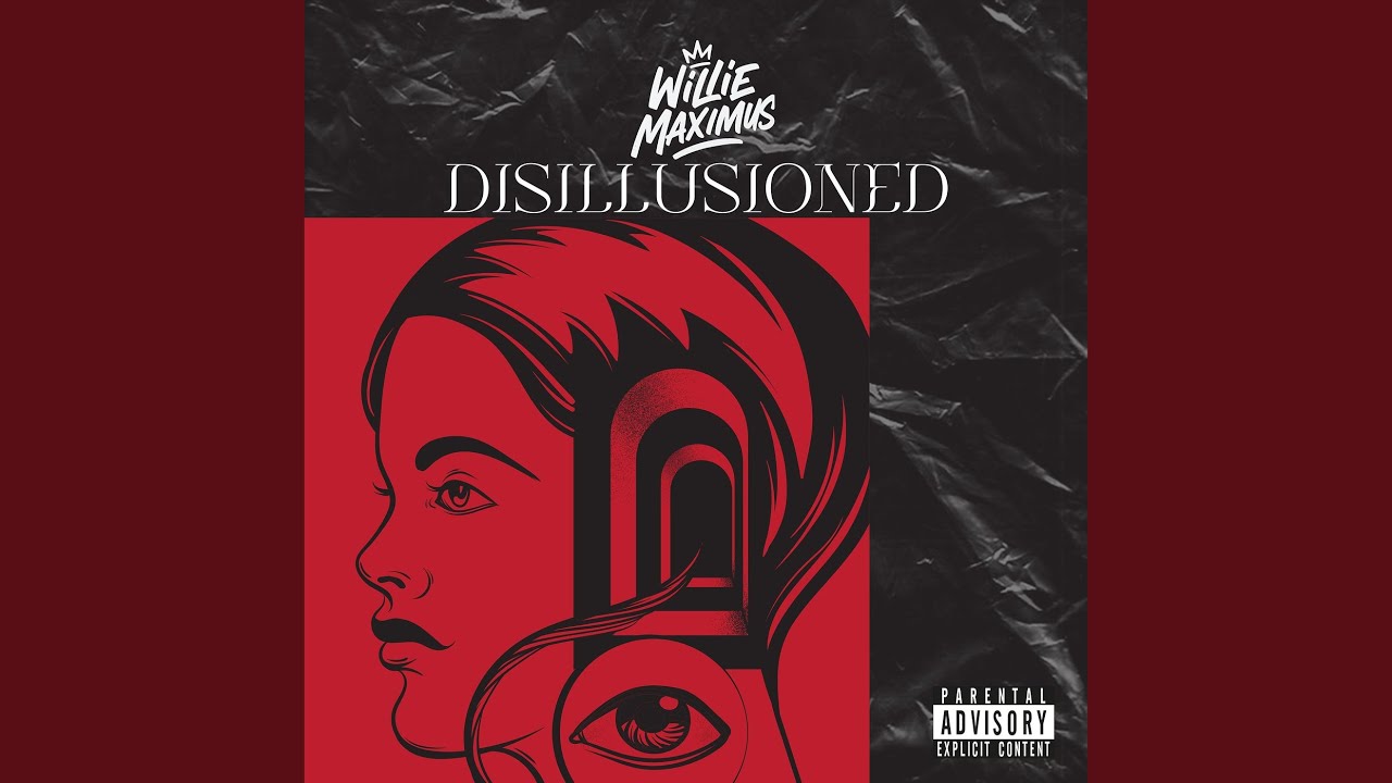Disillusioned (Midnight Drive)