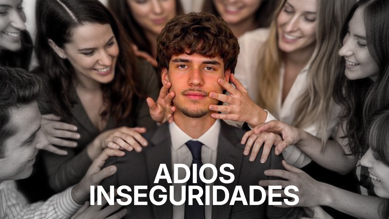 Meditaci&oacute;n para Volverte PELIGROSAMENTE Confiado