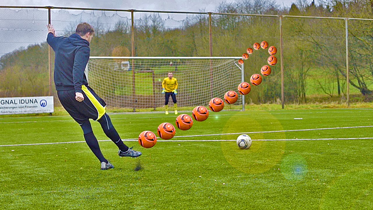 Best Free Kicks Montage Vol.31 by freekickerz