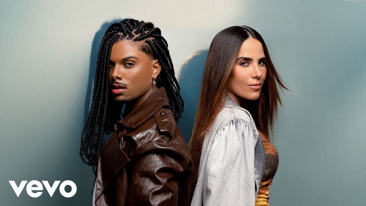 WD, Wanessa Camargo - Quem É Você?