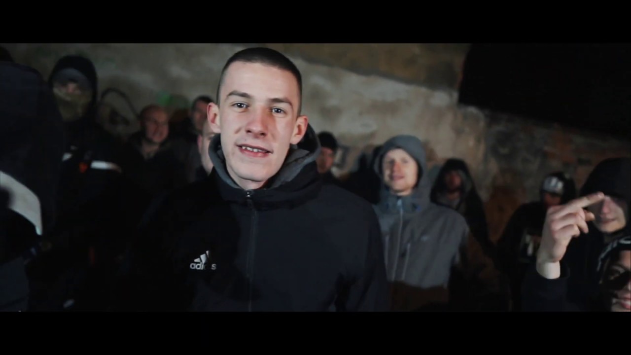 PNS-NAWYKI Z PODWÓRKA FT: WROCŁAWSKIE PODZIEMIE (prod: CEHAZET)