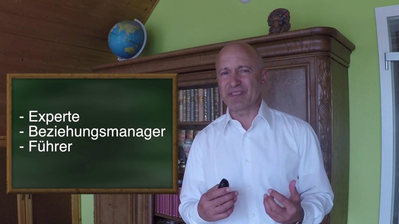 Punktlandung im Verkauf