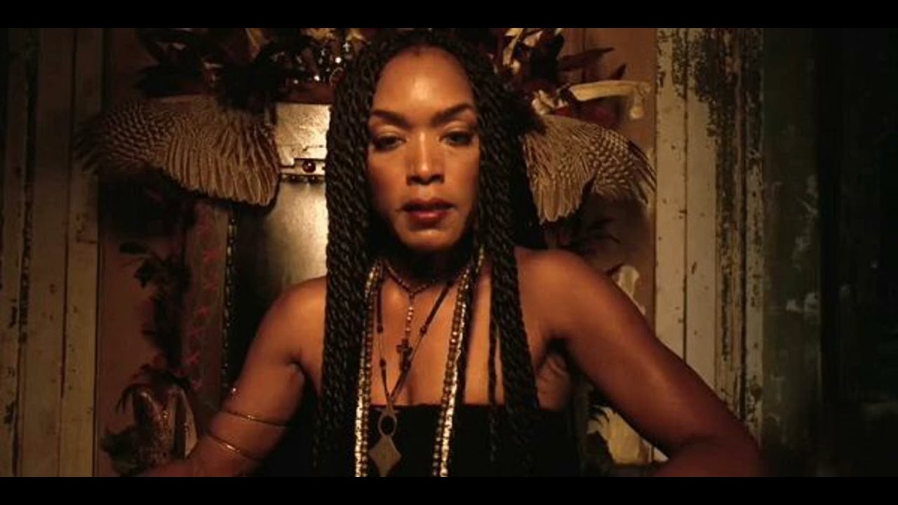 Voodoo Queen