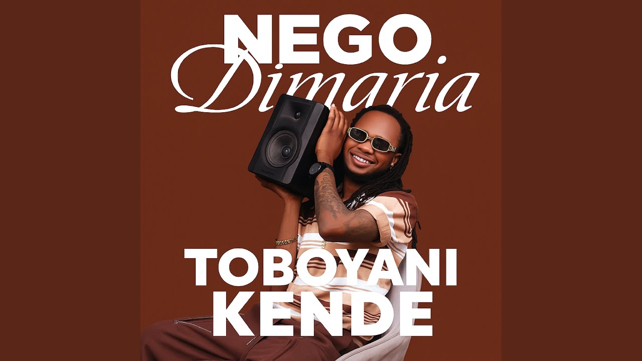 Toboyani Kende