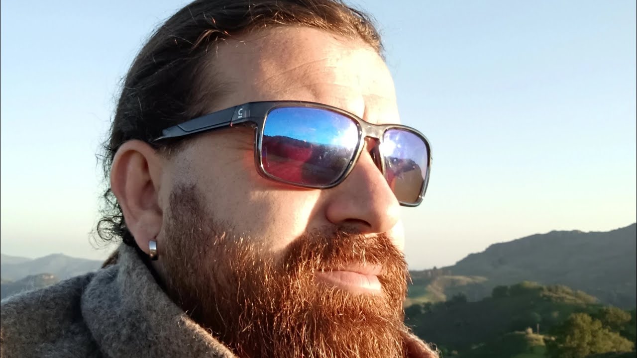 Adrián.Eki: Mi historia.