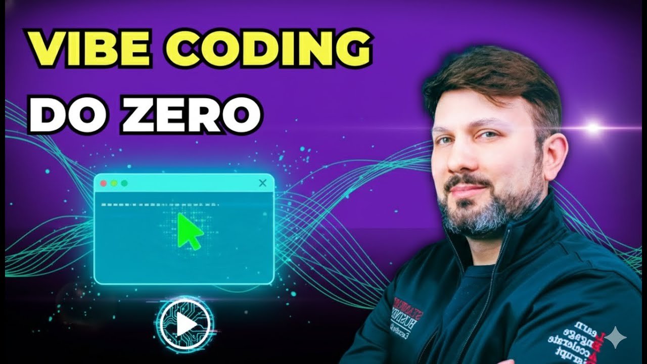 Começando no Vibe Coding e Lógica de Programação (para iniciantes)