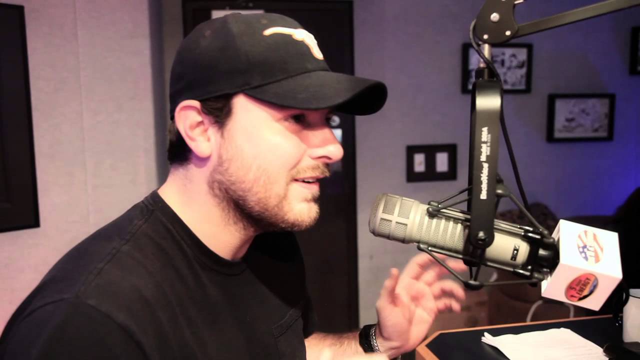 Chris Young