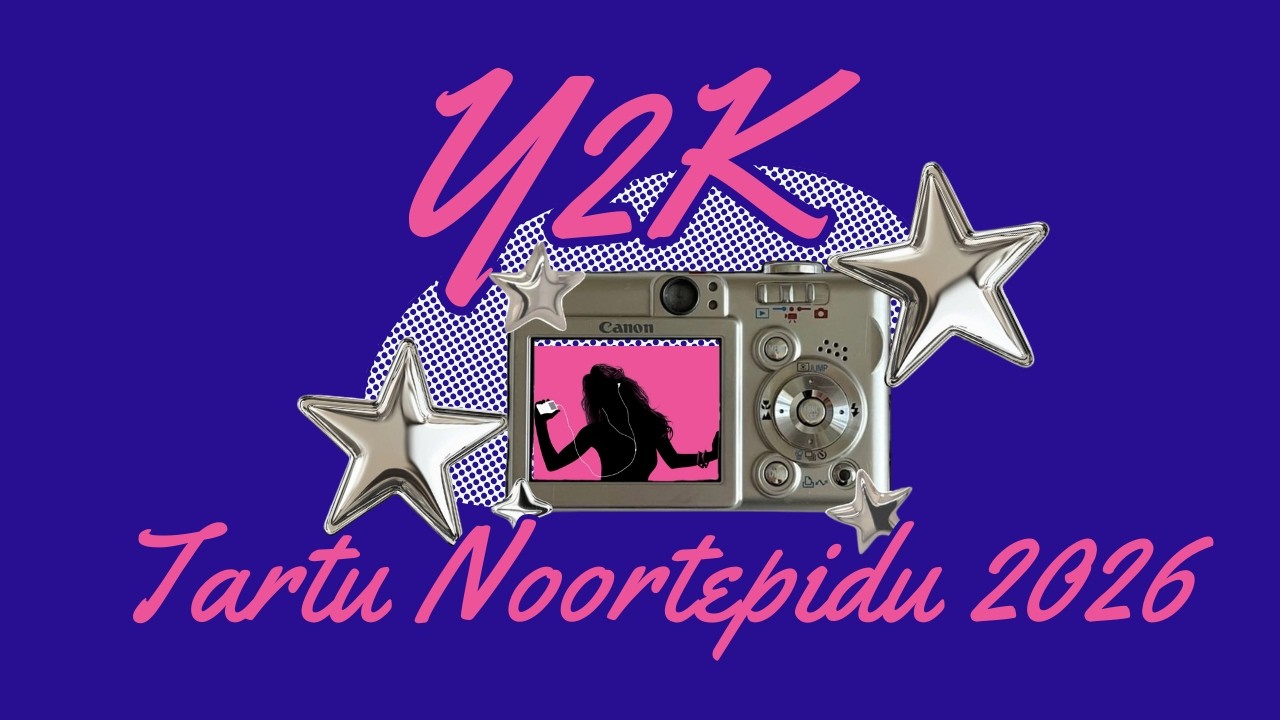 Tartu Noortepidu 2026 aftermovie