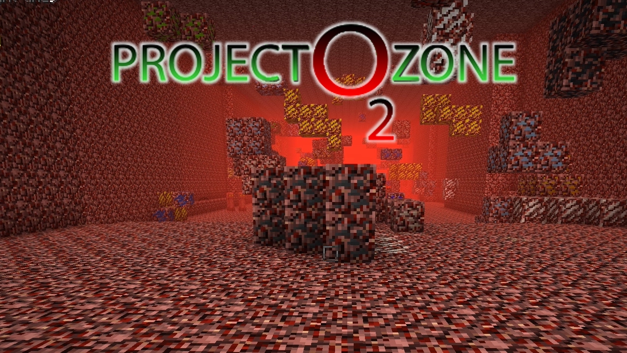 Project Ozone 2 Kappa Mode - UNBREAKABLE TOOLS [E10] (Modded Minecraft Sky Block)