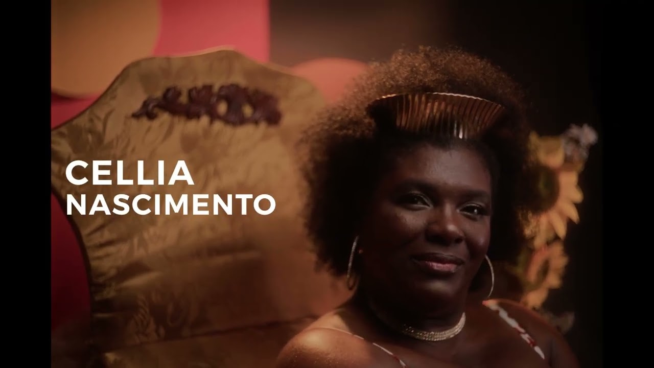 Documentário: Som de Preta (Trailer)