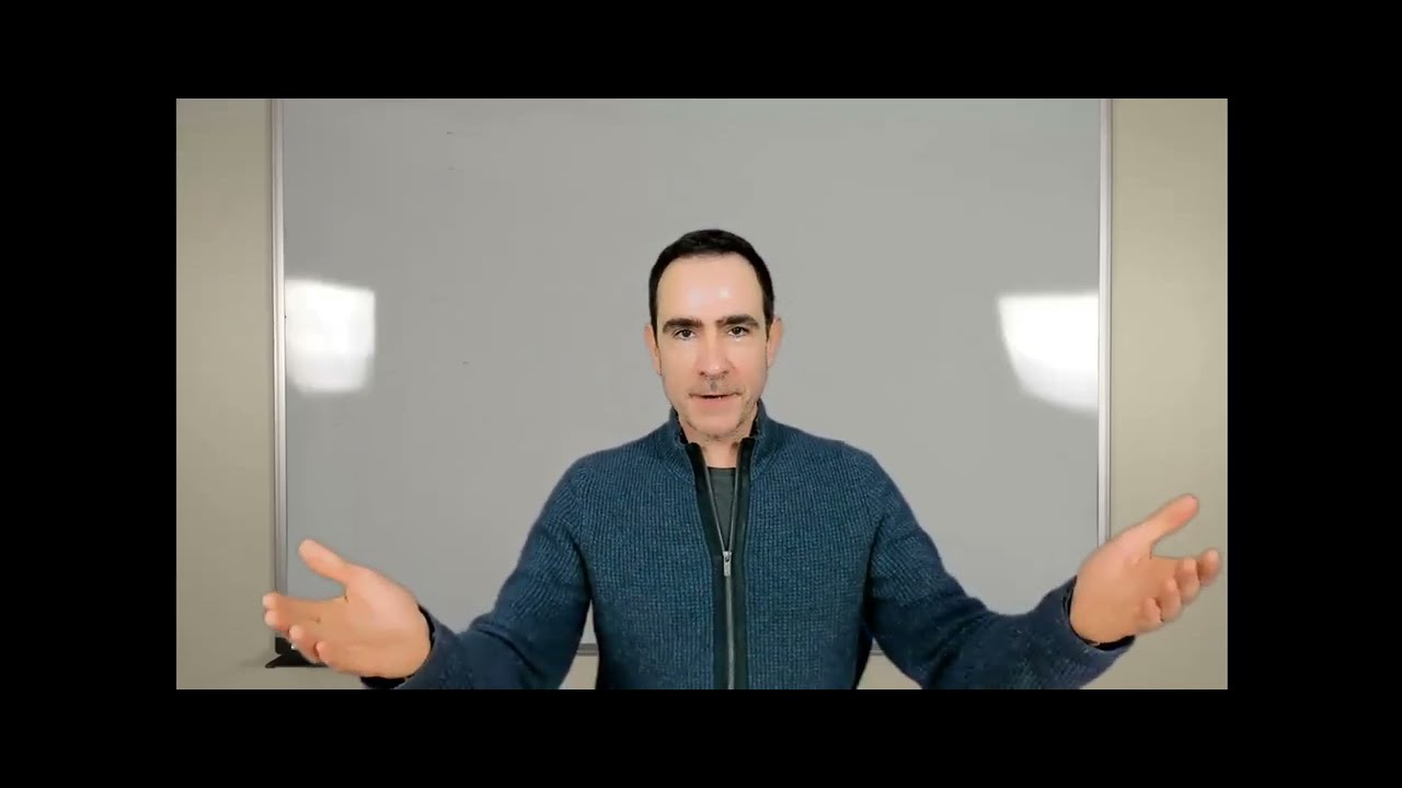 Comentario examen MIR 2026 por el Doctor Macarr&oacute;n | CTO
