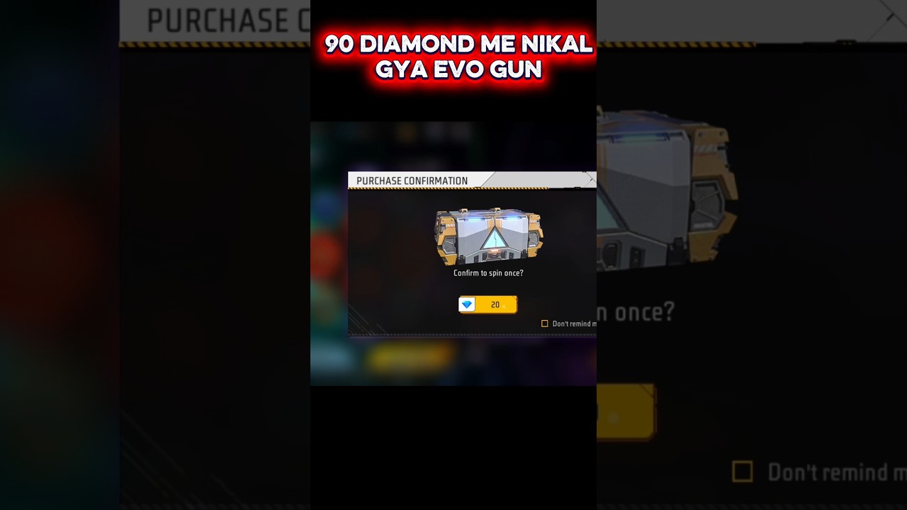 New Evo Vault Event Free Fire || Evo Vault Event Unlock || FF New Event Today || Free Fire New Event