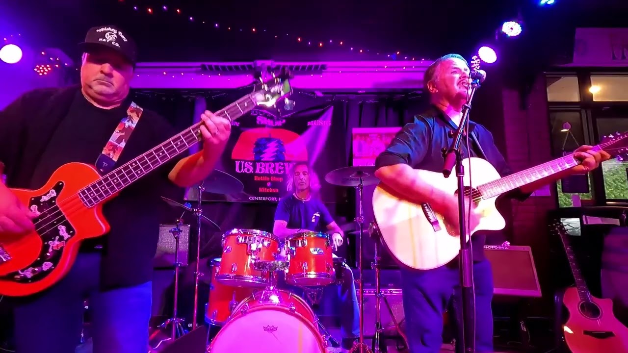 The weekend's here (Official Music video) Rapid Transit