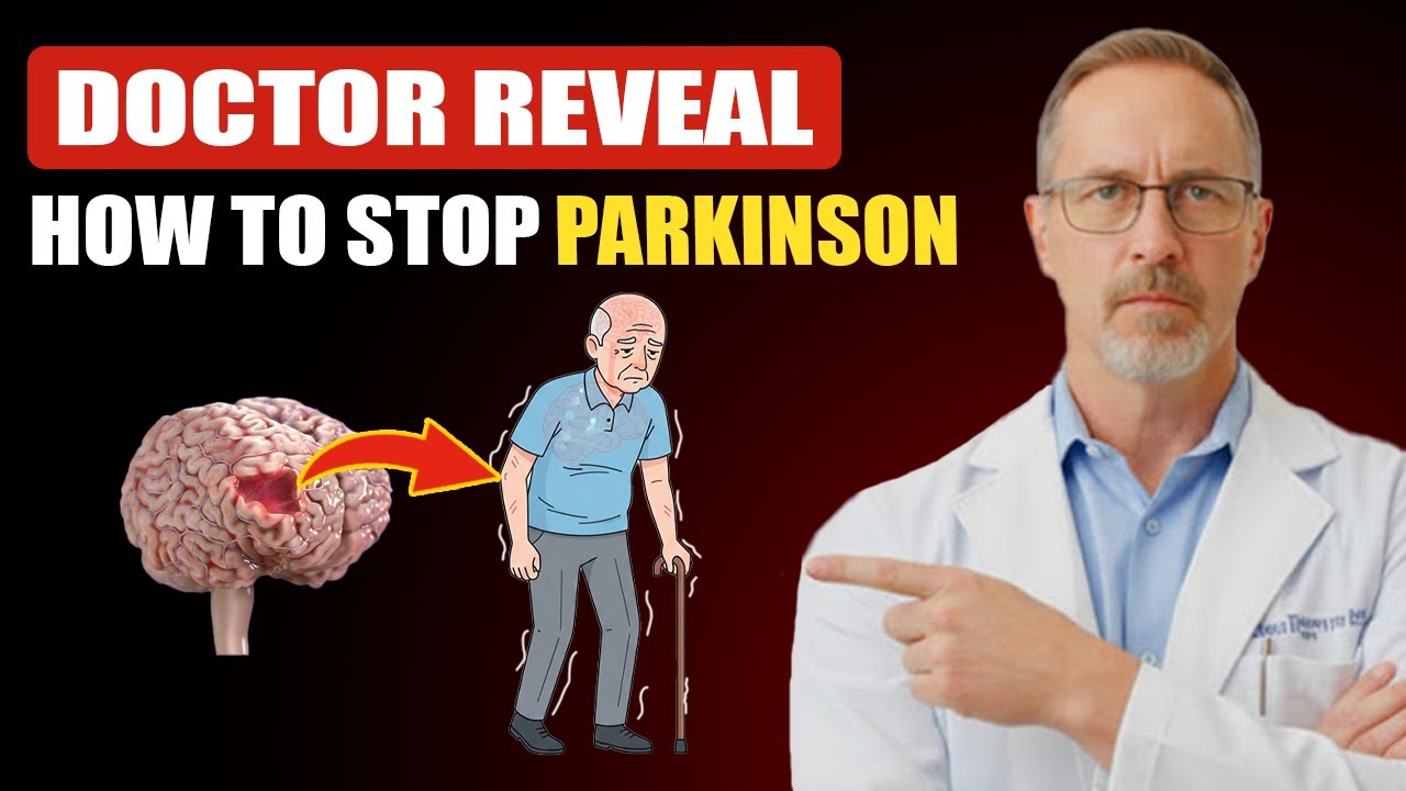 Parkinson explained, how to avoid it when old age come
