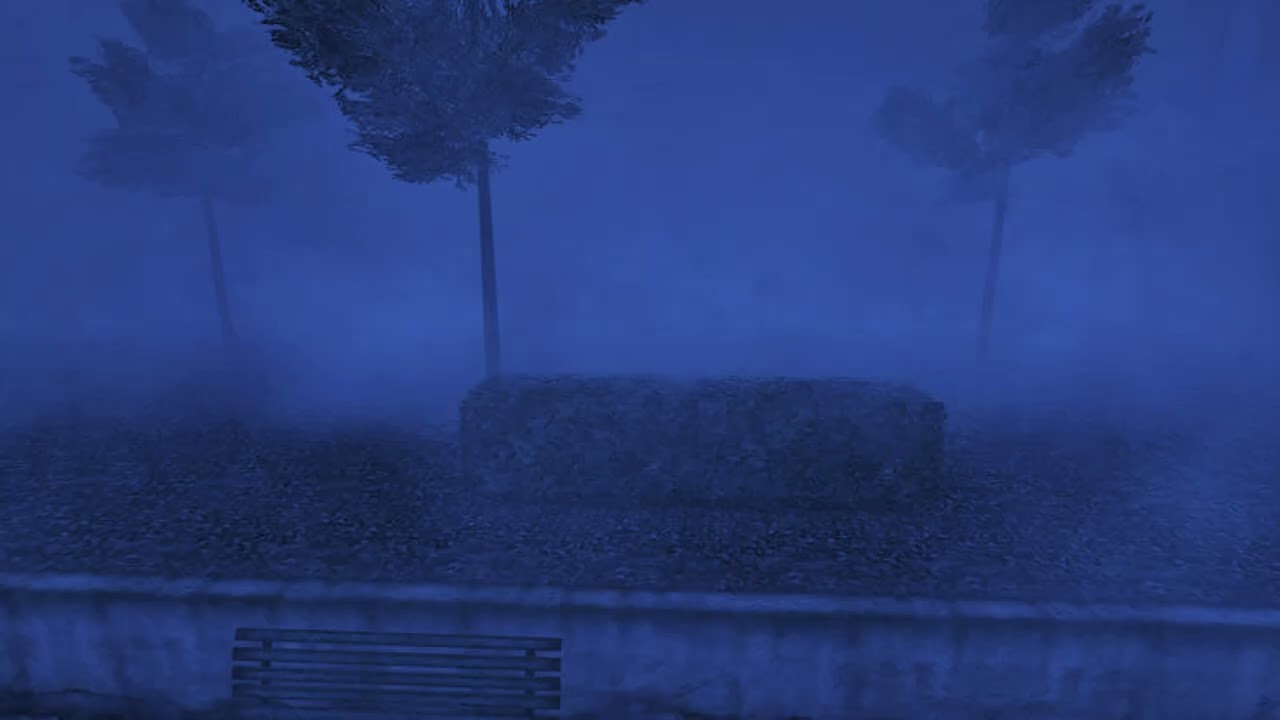 today was a hard day | dark ambient music