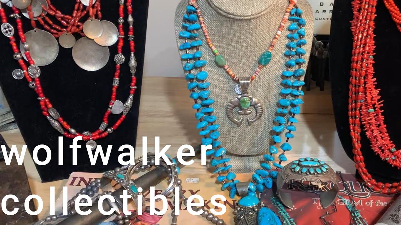 Native American Jewelry Sale Sun@8pm