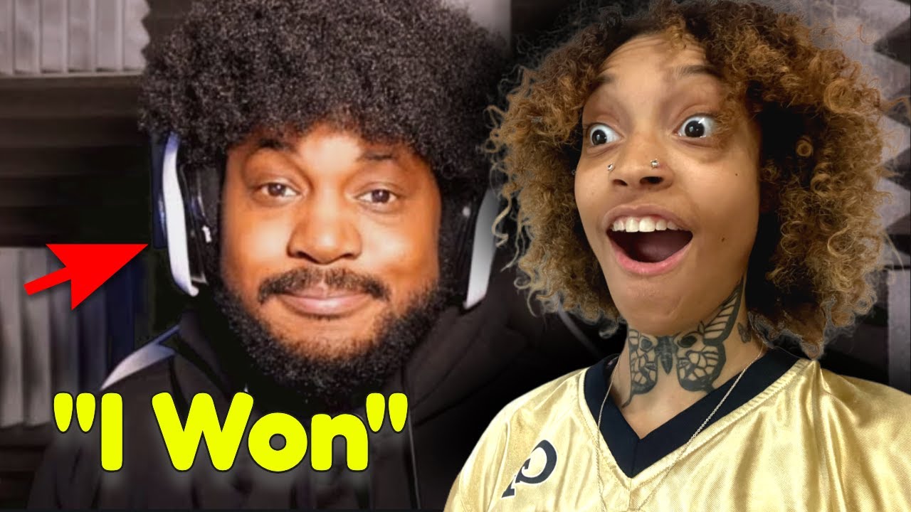 CoryxKenshin Beat The Allegations In 24HRS...