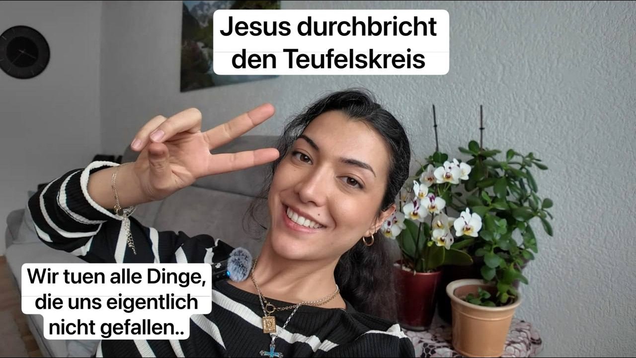 Warum tun wir das, was uns nicht gefällt?