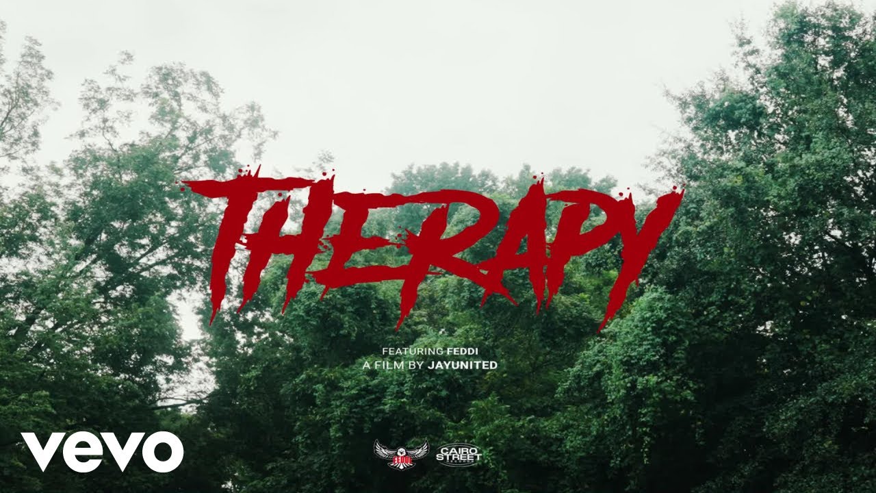Feddi - Therapy