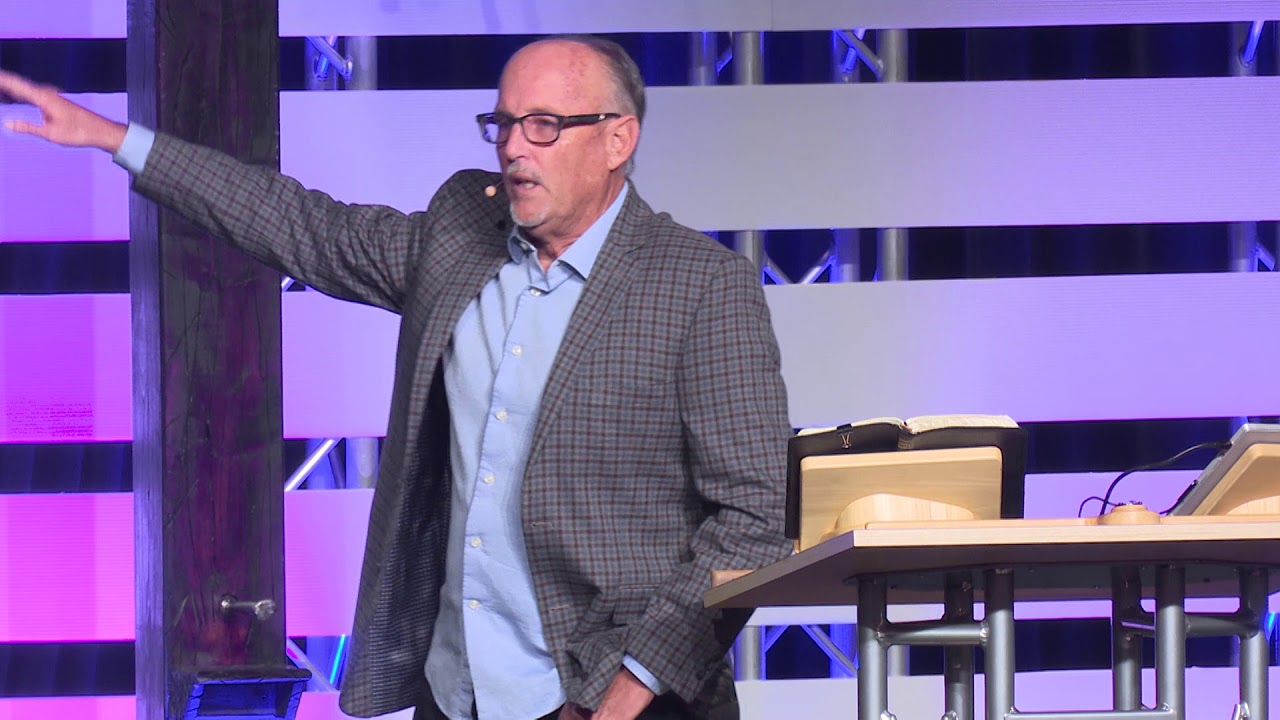What a Contrast - Part 1 (Galatians 5:19-21) 10/20/19