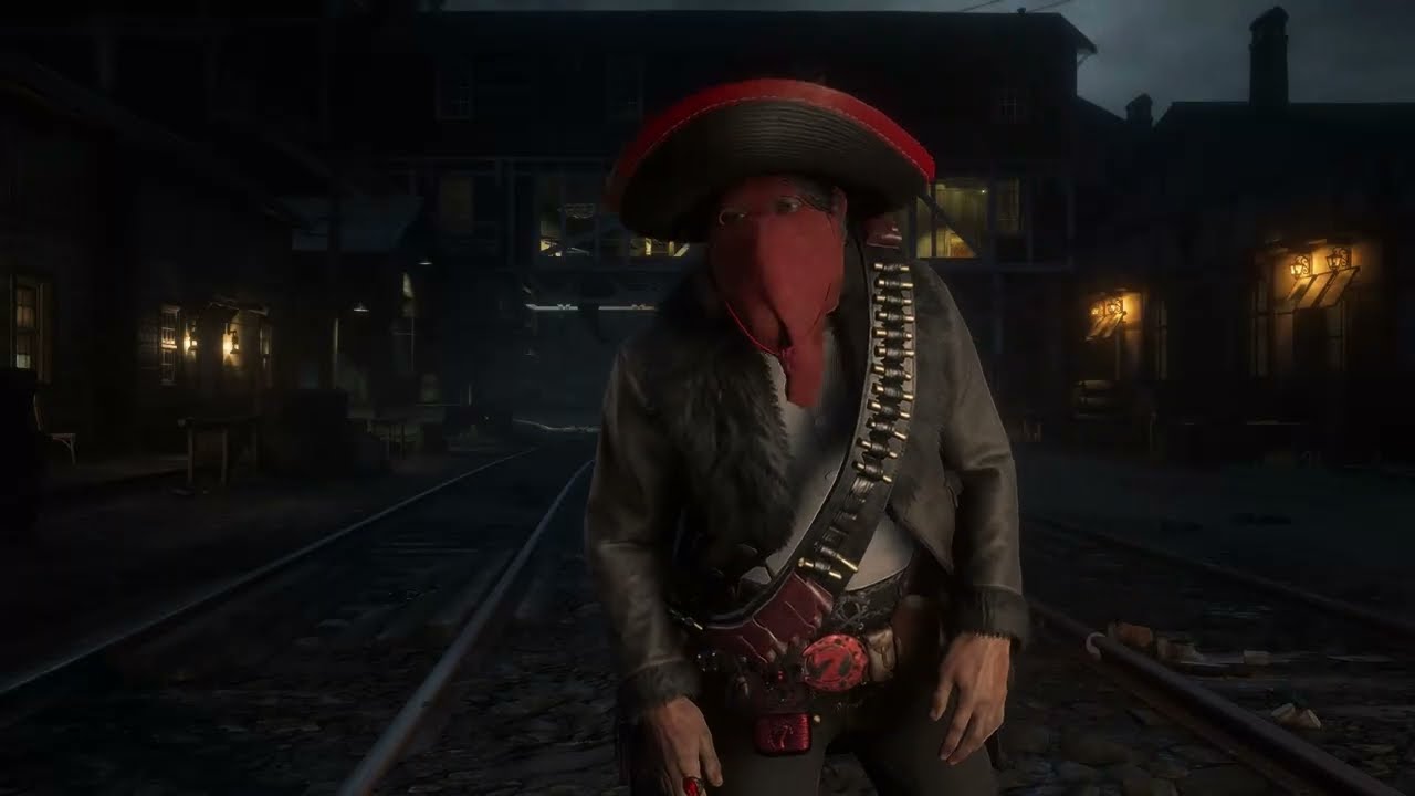Una Última Ronda (One Last Round) | RDO PVP