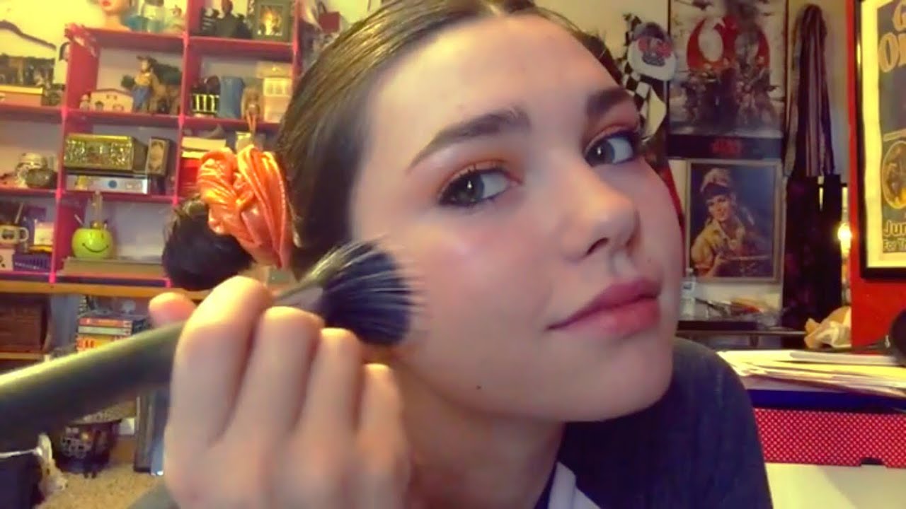 ASMR Get Ready With Me! 💄