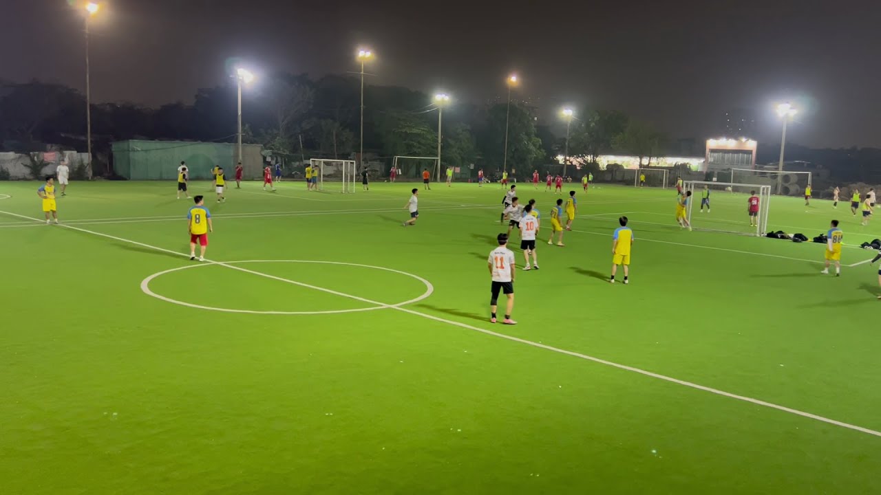 2026/02/04 - Immortal Supremo 5-5 Bắc Trung Nam FC