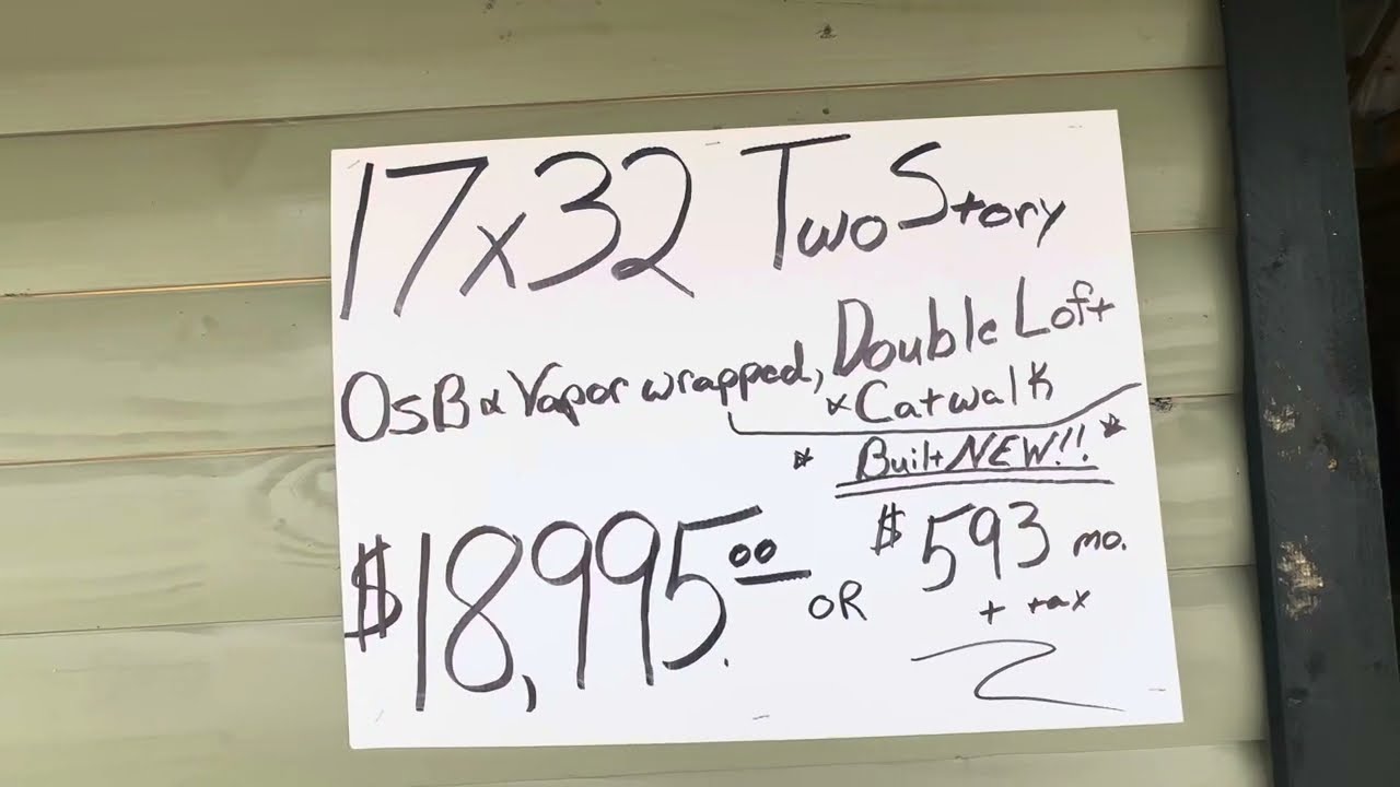 Green two-story for under 20,000 in Corbin, Kentucky at wholesale bar and more ￼