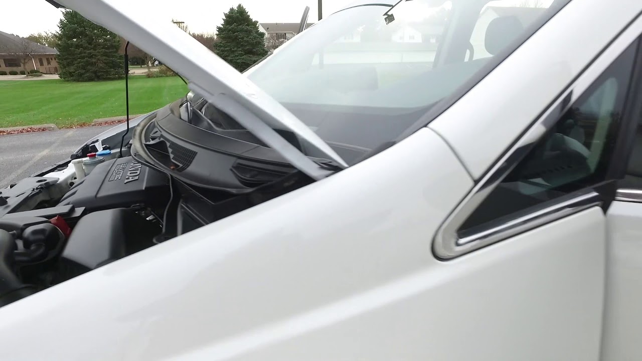 QCAutoplex.com 2015 Honda Odyssey Touring Elite