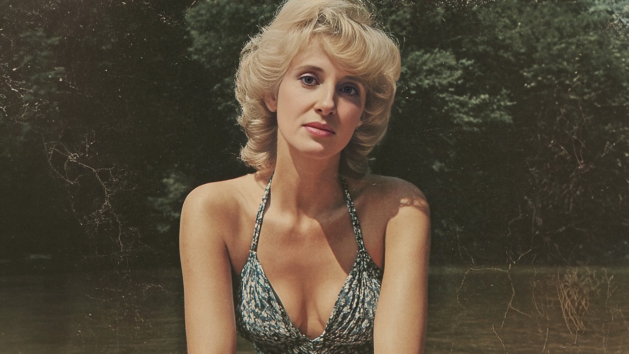 Tammy Wynette: Untold Truth in Rare Photos