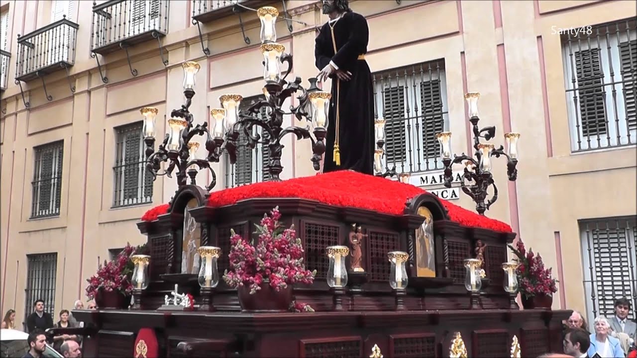 Marcha: Sevilla en Primavera (HD)