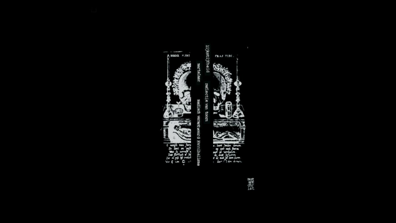Mutant Christ - Demos