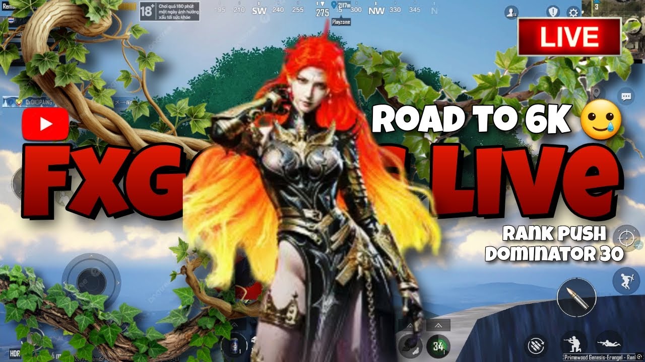 Kay Dominator 30 hoga | Bgmi 4.2 update | Pubg mobile 4.2 live