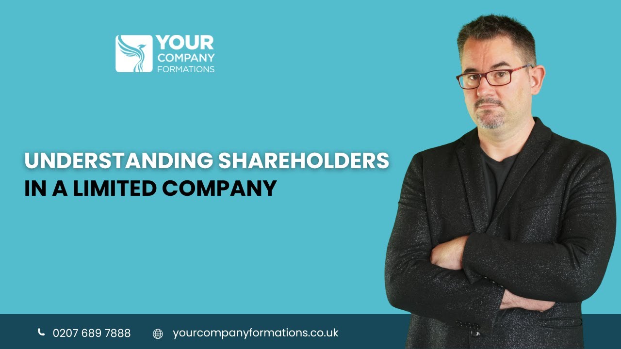 Shares and Shareholders Explained: Everything UK Business Owners Need to Know