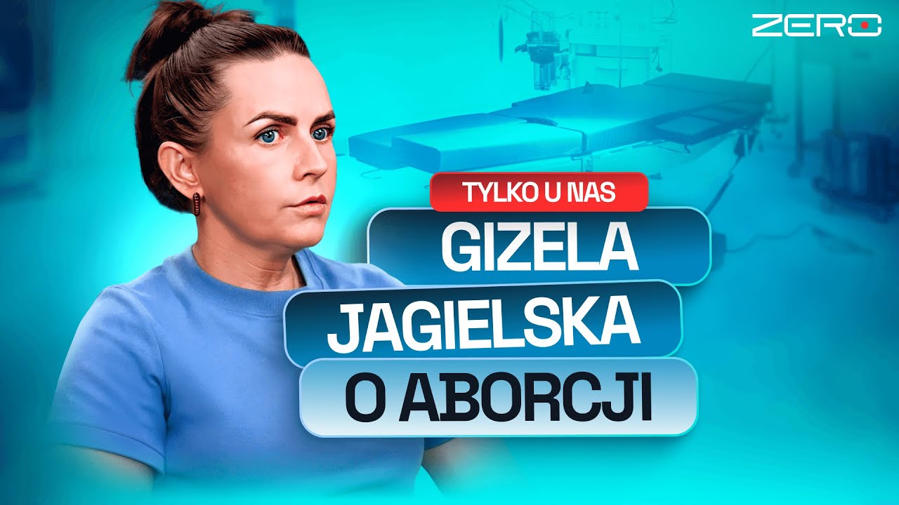 SKANDAL W OLEŚNICY. WYWIAD Z LEKARKĄ OD ABORCJI