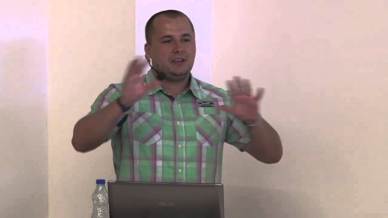 BalCCon2k15 - Ivica Kolenkas - Virtual Machine Inventory
