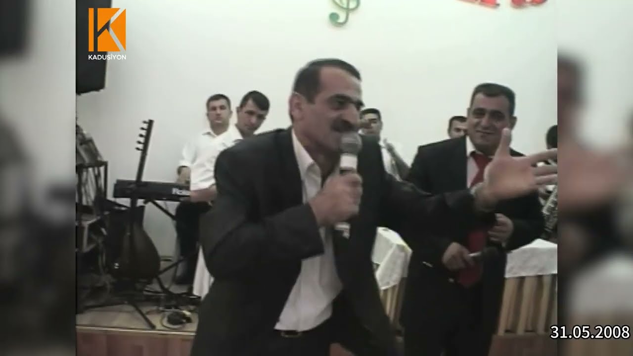 İsmayıl Səfərov & Əli Nasir - Öz Talış torpağındadır