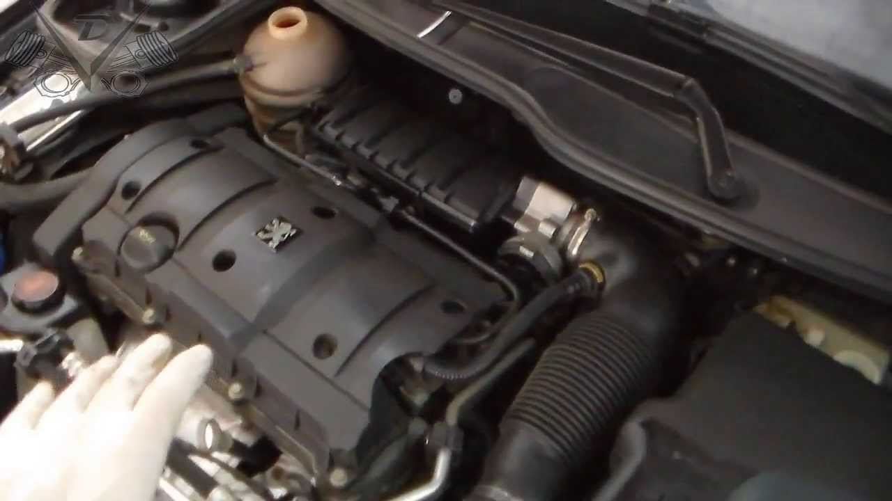 Oficina Mecânica - 27-01-2014 - Peugeot 206 1.6 16v. 2003 - VW Voyage 1.0 8v. 2010