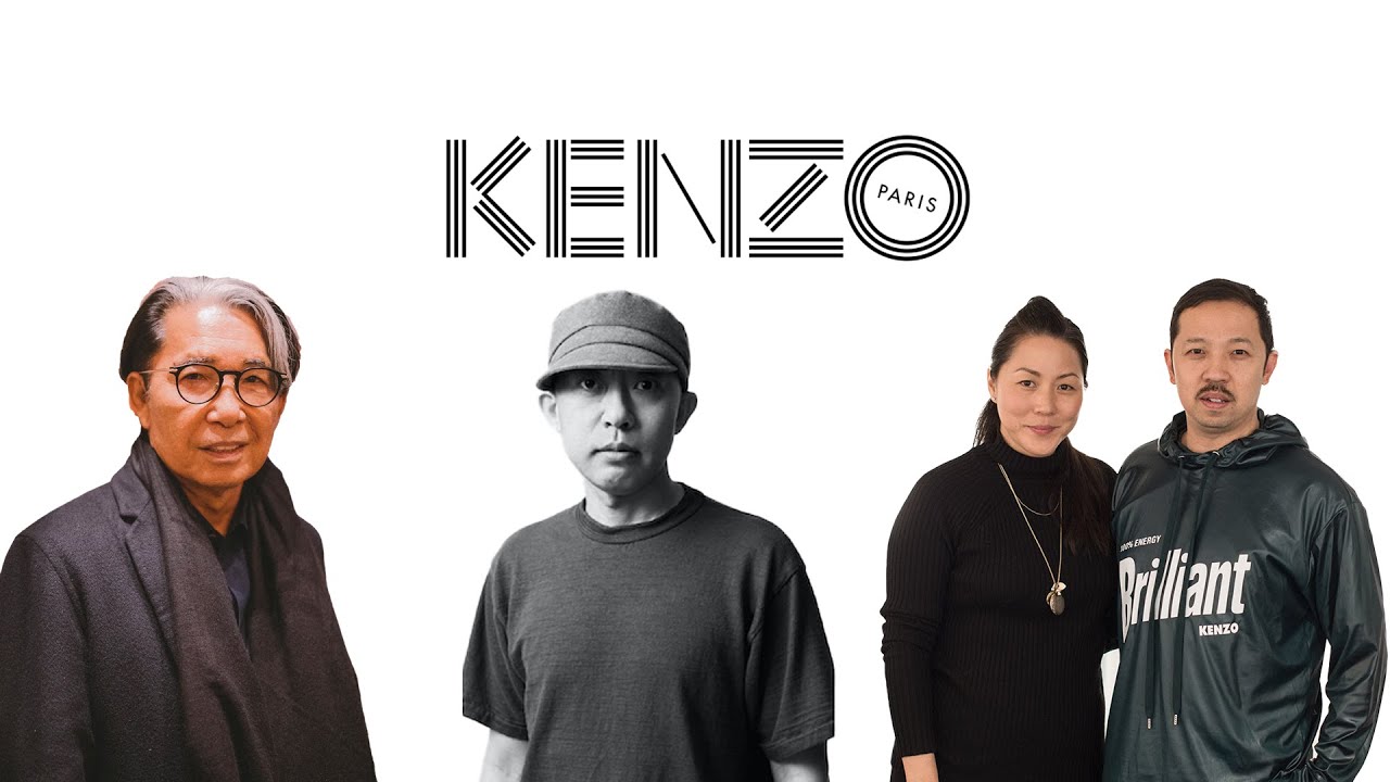 KENZO | History, Nigo, Opening Ceremony, Breakthrough | Pick of the Week #40 | GATE194 Berlin