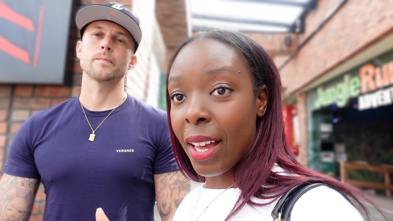 MY WIFE GOT JEALOUS 😳 || FAMILY DAY OUT || VLOG