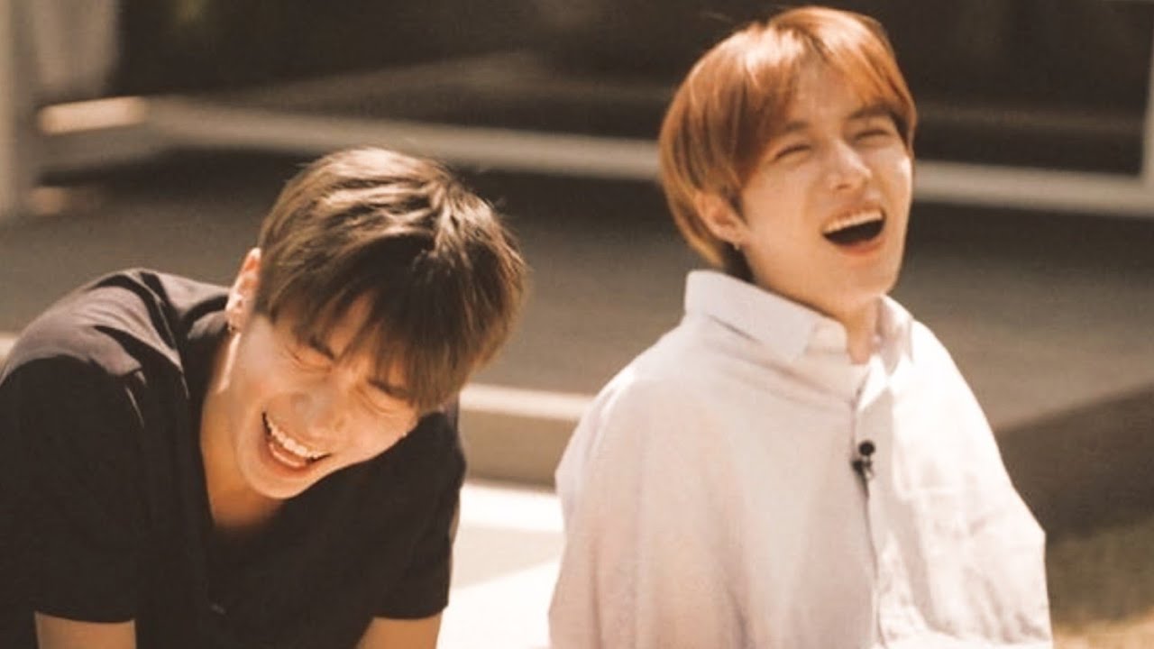 #taegyu tiktok compilation!!