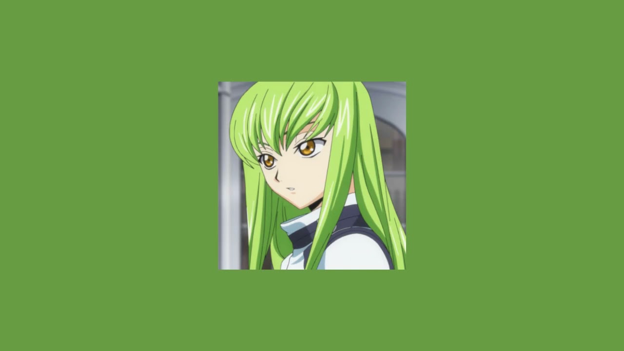 code geass - colors (opening version) (slowed + reverb)