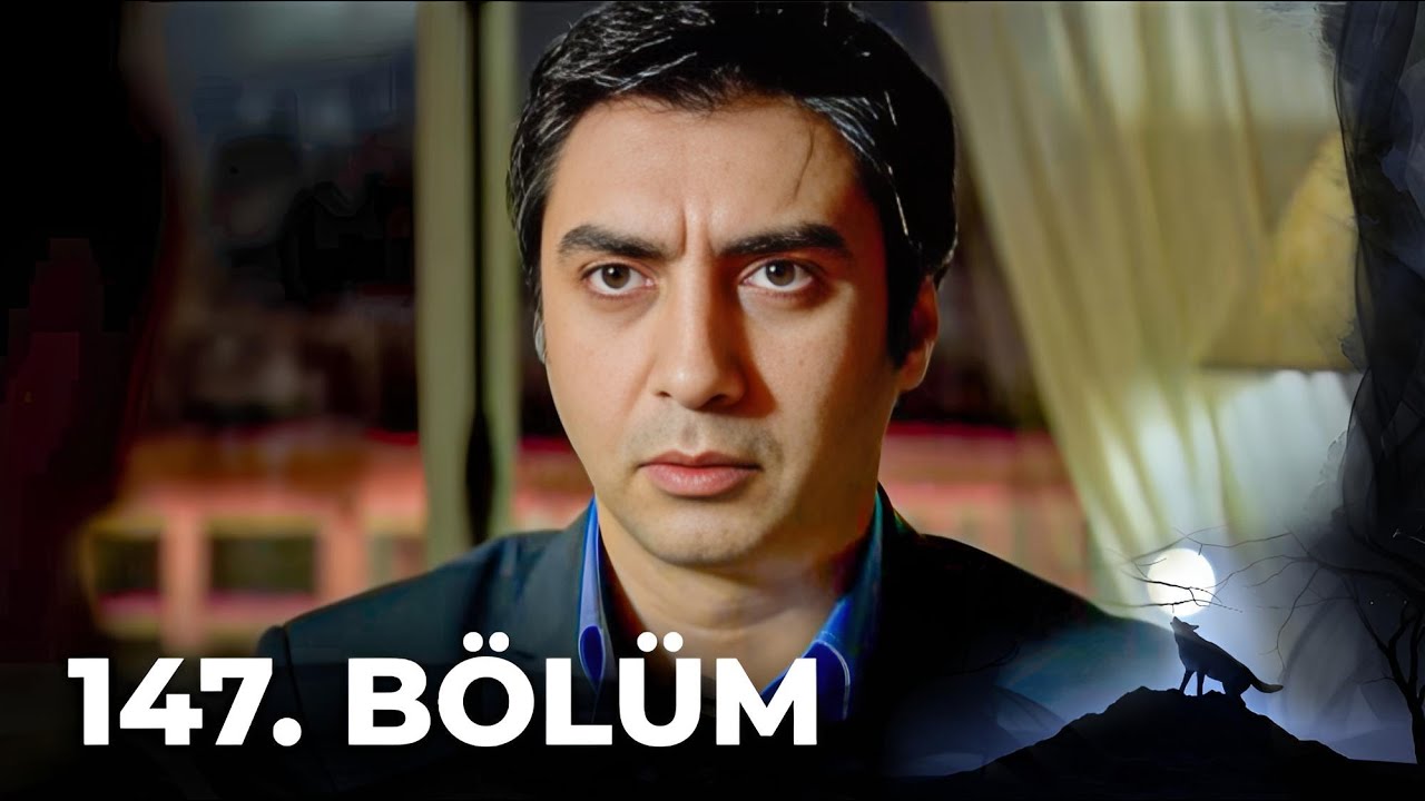 Kurtlar Vadisi Pusu - 147. B&ouml;l&uuml;m FULL HD