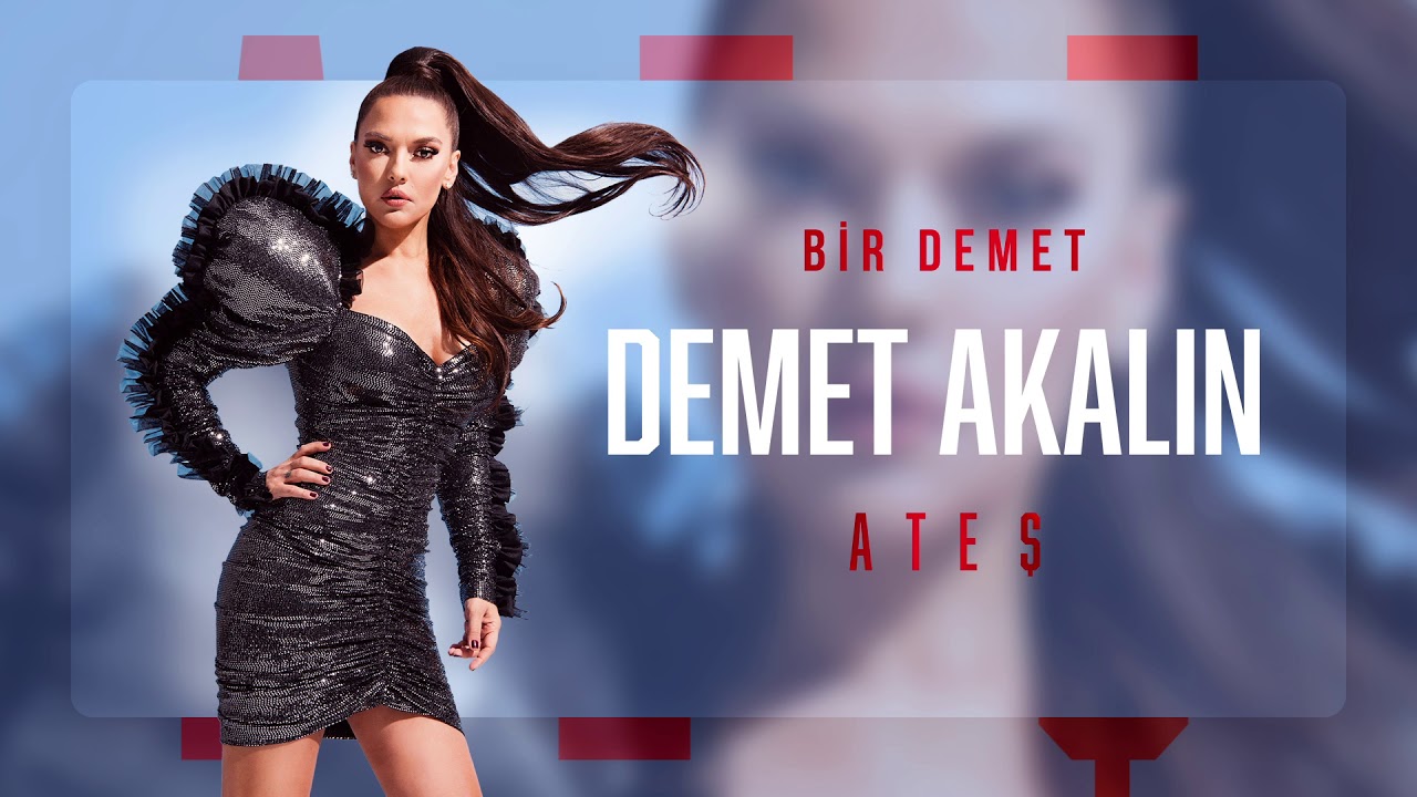 Demet Akalın - Bir Demet