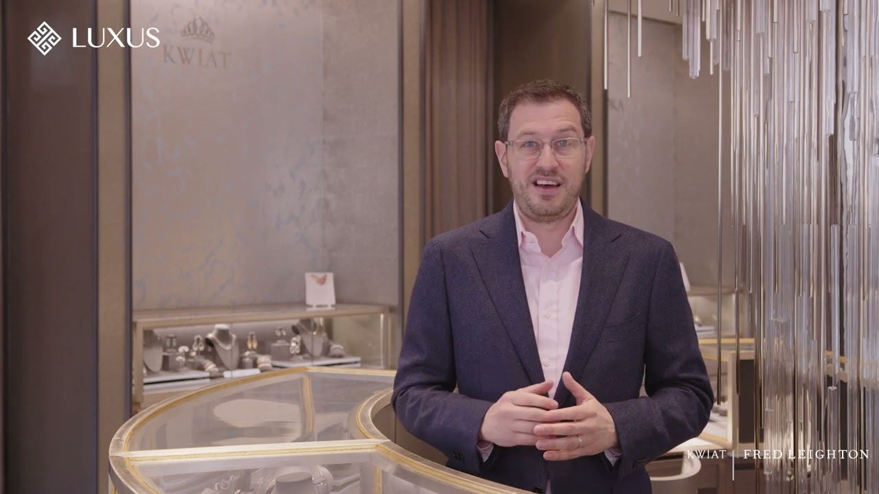 Introduction to Pink Diamonds