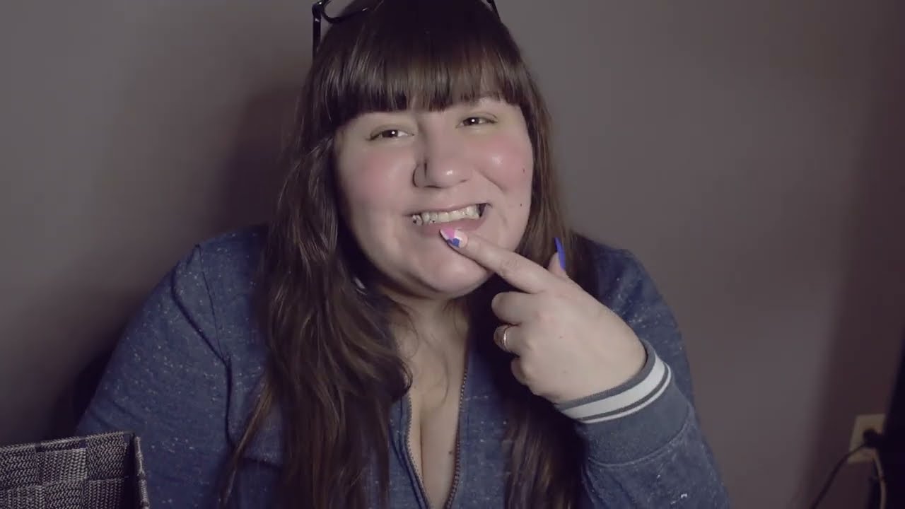 RUDE thrift store employee judges your donations! ASMR (roleplay, personal attention, phone tapping)