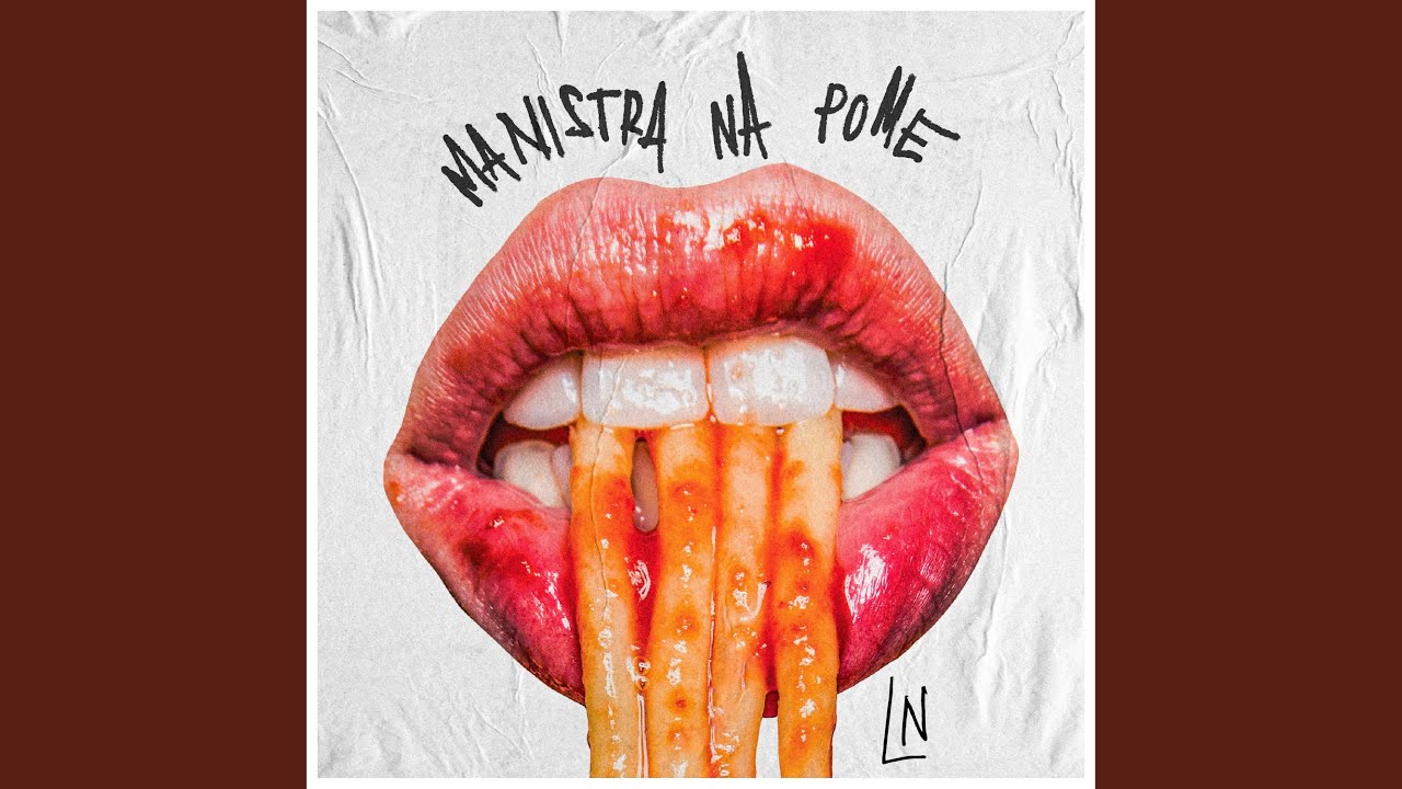 Manistra na pome
