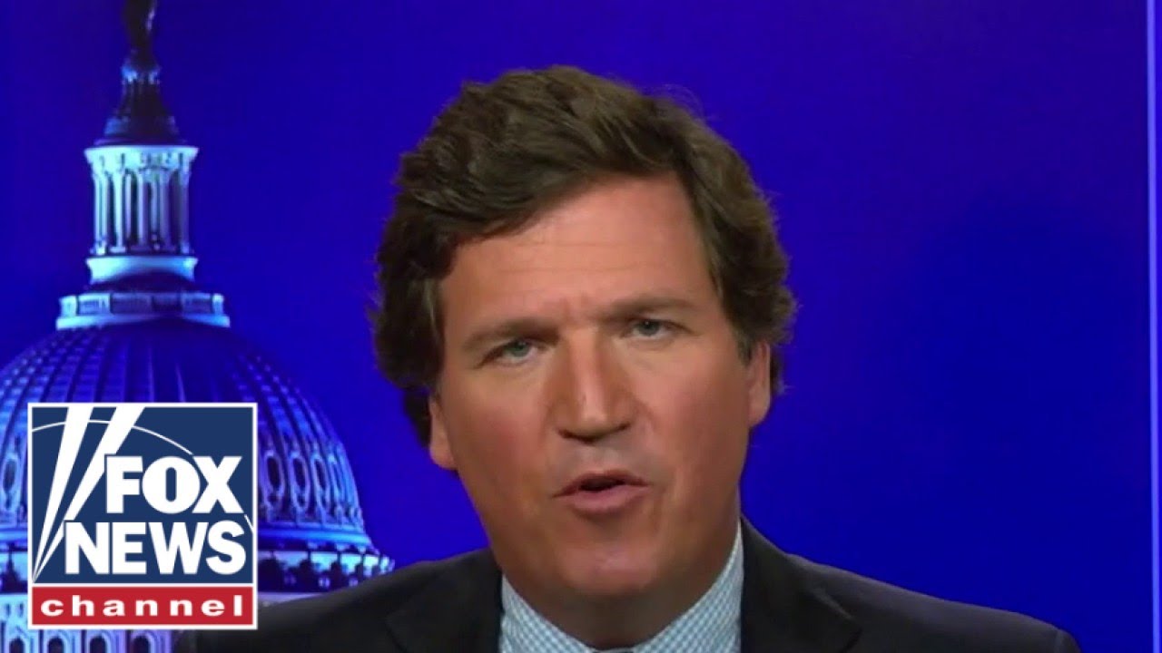 Tucker Carlson's Final Exam: Kayleigh McEnany vs. Emily Compagno