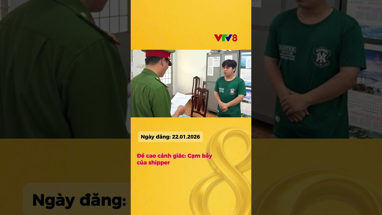 Shipper bị bắt v&igrave; h&atilde;m hại b&eacute; g&aacute;i